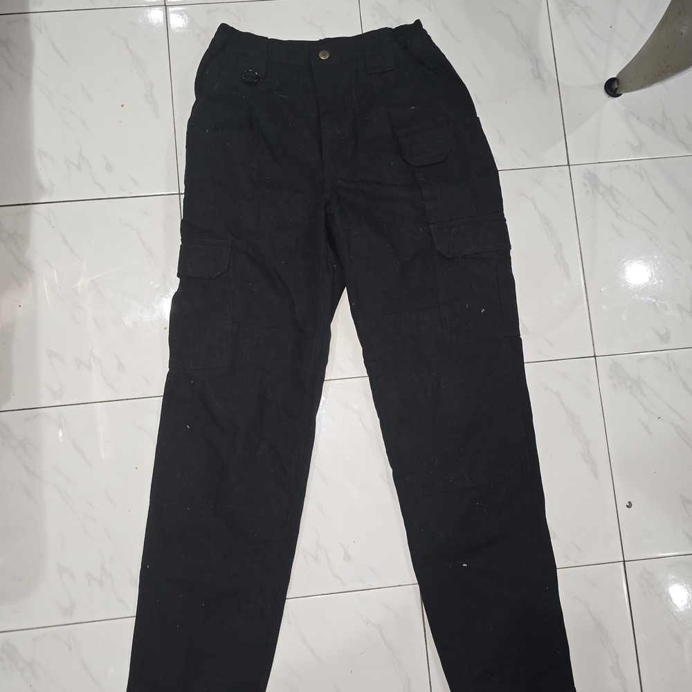 5.11 Tactical Women's Black Pants